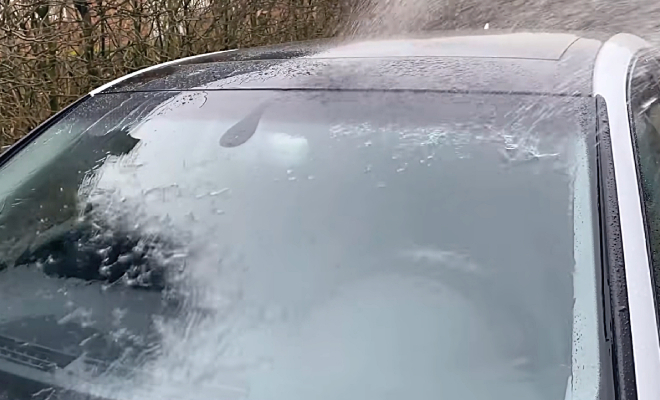 Кадр из видео @smartfoxofficial